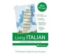 Living Italian : 6th Edition