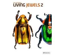 Living Jewels 2: The Magical Design of Beetles