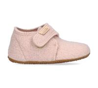 Living Kitzbühel Baby Shoes Plain, Pink Sand, 4.5 UK Child
