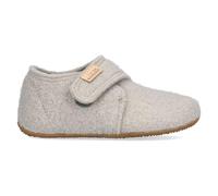 Living Kitzbühel Baby Shoes Plain, Pumice, 8.5 UK Child