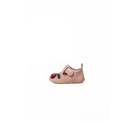 Living Kitzbühel - Baby's Cheecky Cherry - Slippers size 4K, brown