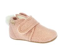 Living Kitzbühel - Baby's Hook-and-Loop Shoes - Bunny with Ears - Slippers size 4,5K, sand