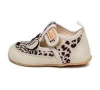 Living Kitzbühel - Babys Lotte Leopard - Slippers size 4K, sand