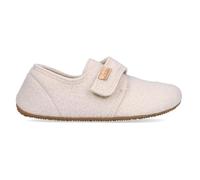 Living Kitzbühel Children's Shoe, Oat Milk, 3.5 UK