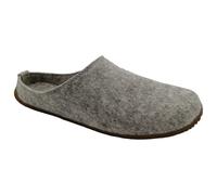 Living Kitzbühel - Felt Slippers - Slippers size 36, grey
