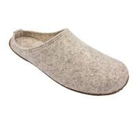 Living Kitzbühel - Felt Slippers - Slippers size 37, sand