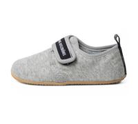 Living Kitzbühel - Kid's Klettmodell Living Kitzbühel - Slippers size 9K, grey