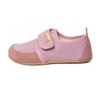 Living Kitzbühel - Kid's Klettmodell Ulli Uni - Slippers size 25, pink