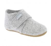 Living Kitzbühel - Kid's Shoes Felt - Slippers size 7K, grey