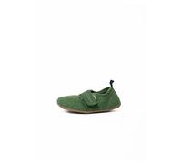 Living Kitzbühel - Kid's Soccer Champ Klettschuh - House slippers size 1, olive