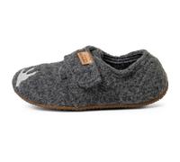 Living Kitzbühel - Kid's T-Rex Klettschuh - House slippers size 7K, grey