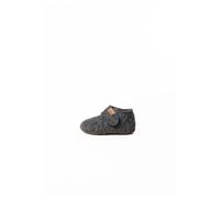 Living Kitzbühel - Kid's Willi Walk Klettschuh - House slippers size 9K, grey