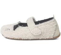 Living Kitzbühel Sleeping Teddy, snow white, 9.5 UK Child