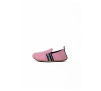 Living Kitzbühel - T-Model Felt Slippers, Wild Rose, 4 UK