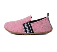 Living Kitzbühel - T-Model Felt Slippers, Wild Rose, 13 UK