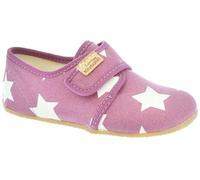 Living Kitzbühel Velcro model stars Mulberry, Purple (mulberry), 8 UK Child