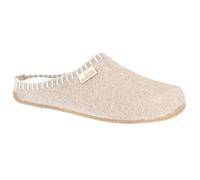 Living Kitzbühel - Women's Wilder Kaiser - House slippers size 9,5, sand