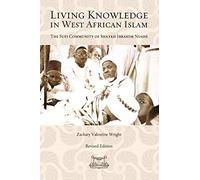 Living Knowledge in West African Islam