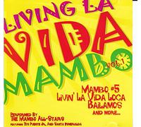 Living La Vida Mambo - Vol. 1-Living La Vida Mambo