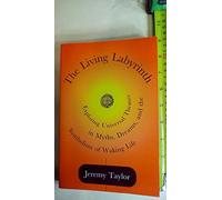 Living Labyrinth, The: Exploring Universal Themes in Myth, Dreams, and the Symbolism of Waking Life