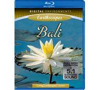 Living Landscapes: Bali [Blu-ray] [2009] [US Import]