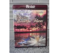 Living Landscapes: The World's Most Beautiful Places [HD DVD] [US Import]
