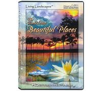 Living Landscapes: World's Most Beautiful Places [DVD] [Region 1] [US Import] [NTSC]