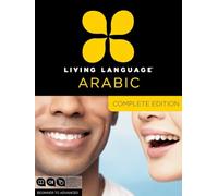 Living Language Arabic, Complete Edition