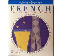 Living Language: French