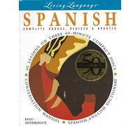Living Language - Spanish