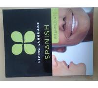 Living Language-SPANISH intermediate