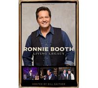 Living Legacy [New DVD]