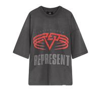 Living Legacy T-shirt - male - REPRESENT - T-Shirts - Gray - L - Tops L