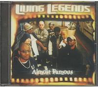 Living Legends - Almost Famous