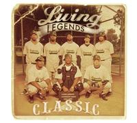 Living Legends - Classic [Us Import]