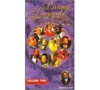Living Legends of Gospel - Living Legends of Gospel 2 [VHS]