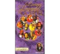 Living Legends of Gospel - Living Legends Of Gospel Video, Vol. 4 [VHS]
