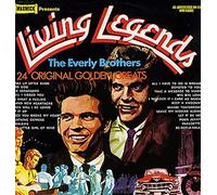 Living Legends: The Everly Brothers