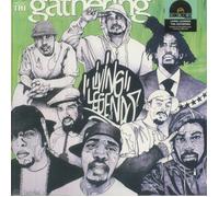 LIVING LEGENDS - The Gathering (Record Store Day RSD 2026) - Vinyl (LP)