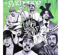 Living Legends : The Gathering (RSD 2026) VINYL 12" Album Coloured Vinyl (2026)