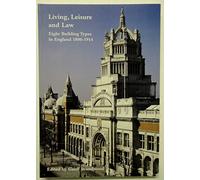 Living, Leisure and Law