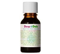 Living Libations Bio / Wildcrafted Dewdab Akne Spot Behandlung (15 Ml)