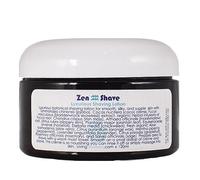 Living Libations Organic/Wildcrafted Zen Shave Lotion (4 oz/120 ml)