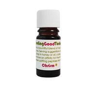 Living Libations Organic / Wildcrafted Feeling Good Today (Energizing / Uplifting Tonic, .17 fl oz / 5 ml)