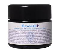 Living Libations Organic/Wildcrafted Maverick Face Creme (1.69 oz/50 ml)