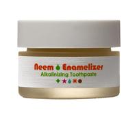 Living Libations Organic / Wildcrafted Neem Enamelizer Toothpaste (.5 oz / 15 ml)