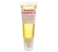 Living Libations Organic/Wildcrafted Ozonated Happy + Healthy Gum Gel (.34 fl oz / 10 ml)
