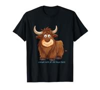 Living Life at My Own Pace T-Shirt
