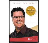 Living Life At Performance Level - Live Presentation