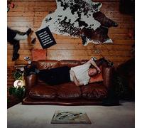 Laurence Guy - Living Like There's No Tomorrow, But Killing Yourself In The Process [VINYL]